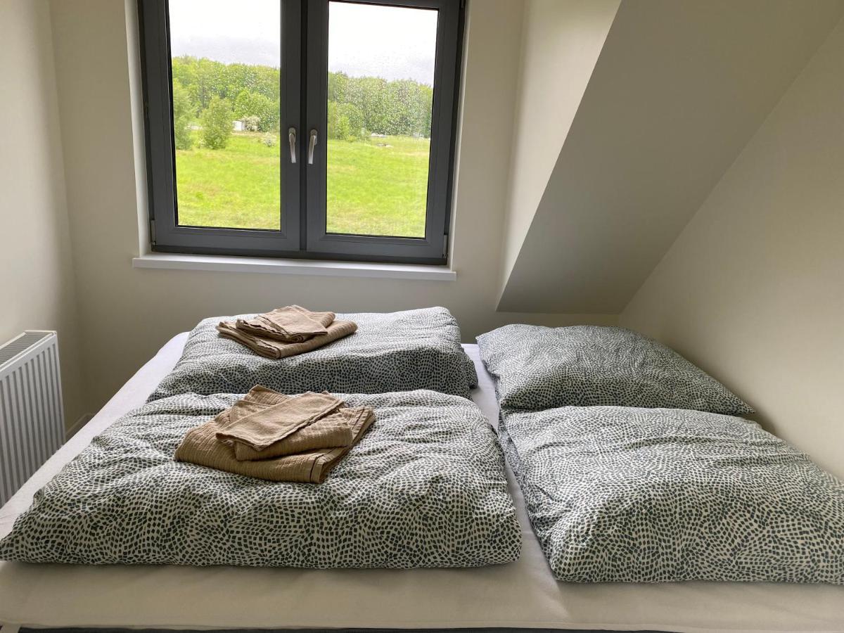 Casa Milo - Trzesacz Villa Buitenkant foto
