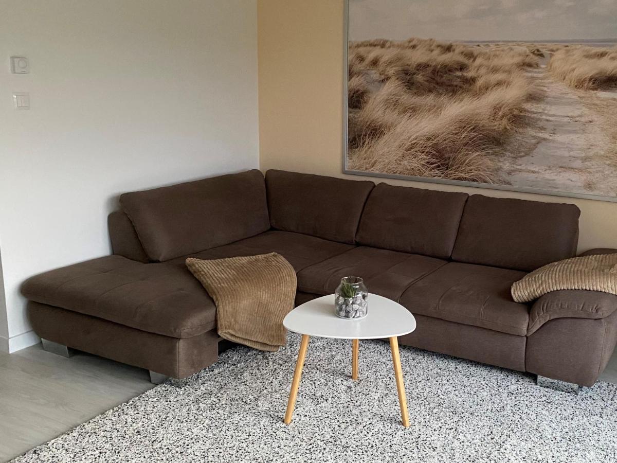 Casa Milo - Trzesacz Villa Buitenkant foto