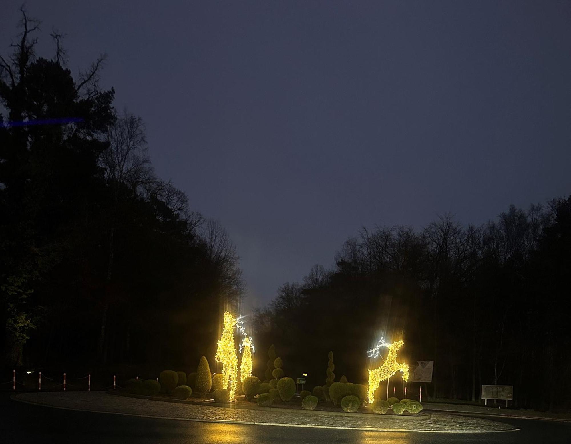 Casa Milo - Trzesacz Villa Buitenkant foto